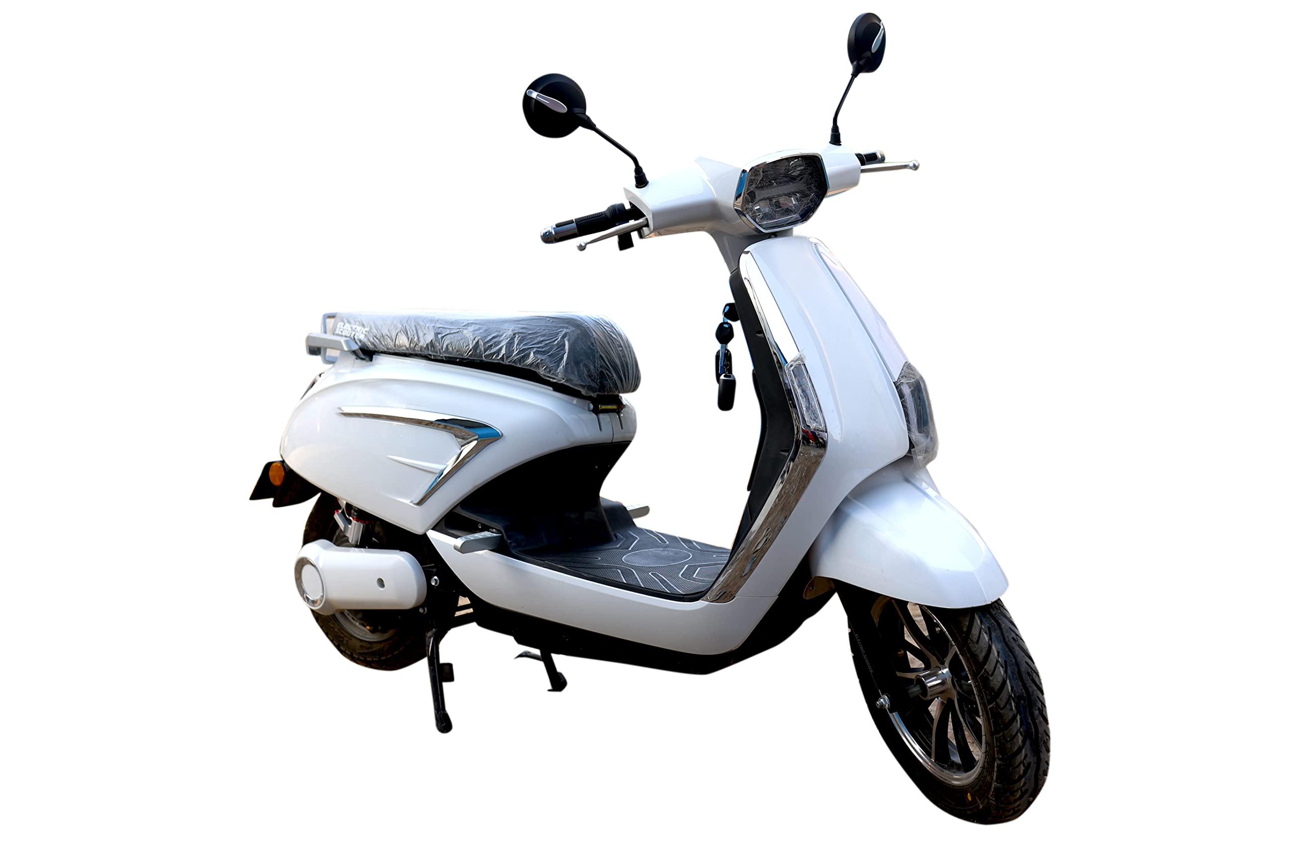 Best Electric Scooters In India in 2024